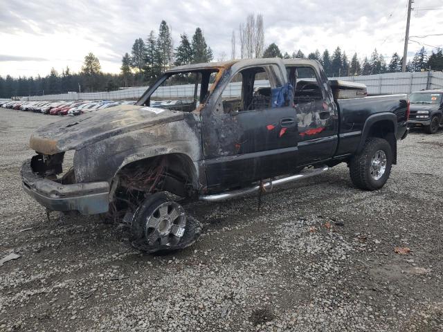 Zdjęcie 1 z aukcji – 2005 CHEVROLET SILVERADO z VIN 1GCHK23265F843145