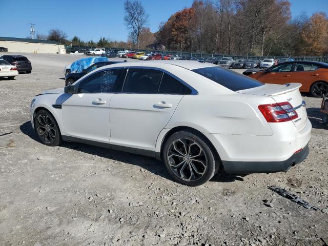 Photo 2 from auction – 2013 FORD TAURUS SHO with VIN 1FAHP2KT1DG211566