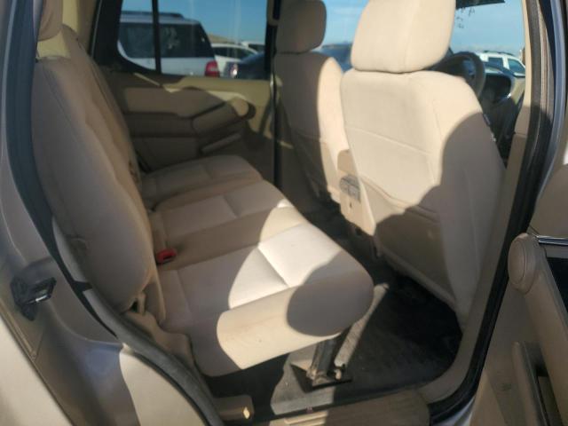 Photo 10 from auction – 2007 FORD EXPLORER S with VIN 1FMEU518X7UB01864