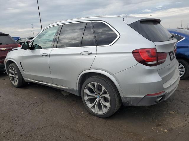Photo 2 from auction – 2015 BMW X5 XDRIVE3 with VIN 5UXKR0C58F0K57212