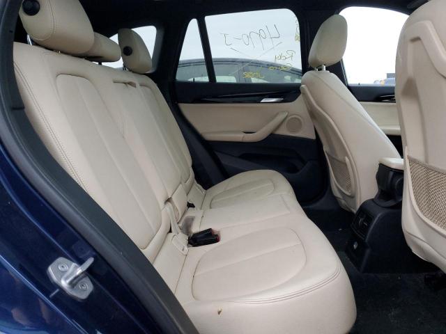 Photo 11 from auction – 2016 BMW X1 XDRIVE2 with VIN WBXHT3C30GP889680