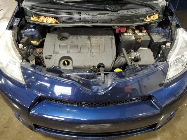 Photo 12 from auction – 2012 TOYOTA SCION XD with VIN JTKKU4B40C1028229