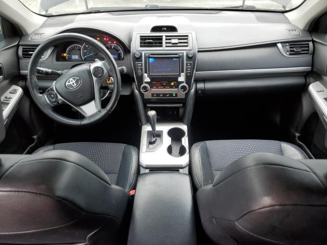 Photo 8 from auction – 2012 TOYOTA CAMRY BASE with VIN 4T1BF1FKXCU139700