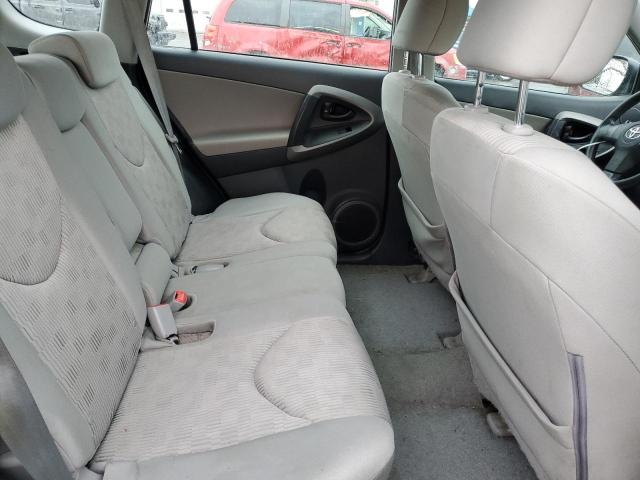 Photo 10 from auction – 2011 TOYOTA RAV4 with VIN 2T3ZF4DV6BW052699