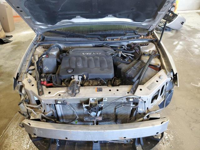 Foto 11 de la subasta – 2012 CHEVROLET IMPALA LS con VIN 2G1WF5E39C1289471