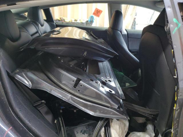 Photo 10 from auction – 2023 TESLA MODEL 3 with VIN 5YJ3E1EB9PF636121