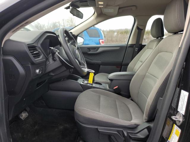 Photo 7 from auction – 2020 FORD ESCAPE S with VIN 1FMCU0F68LUA50277