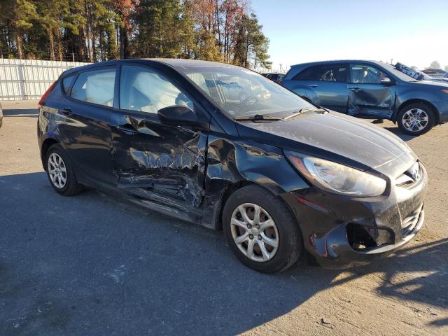 Photo 4 from auction – 2012 HYUNDAI ACCENT GLS with VIN KMHCT5AE7CU021416