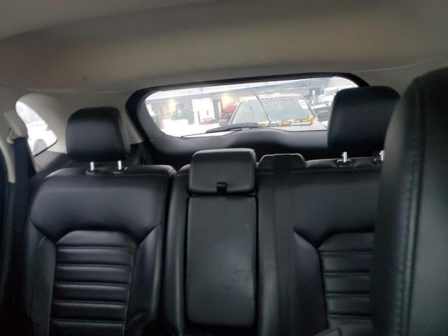 Photo 10 from auction – 2020 FORD EDGE SEL with VIN 2FMPK4J99LBA58037