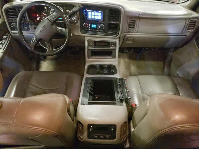 Photo 8 from auction – 2006 CHEVROLET 2500 HD with VIN 1GCHK23DX6F196221