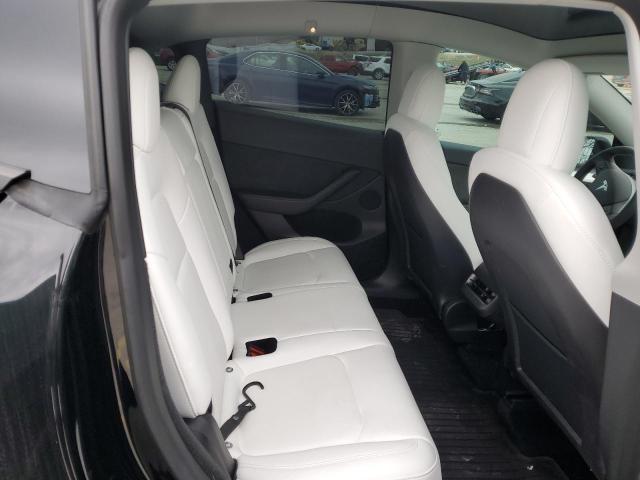Снимка 10 от търг – 2023 TESLA MODEL Y с VIN 7SAYGDEF7PF660537