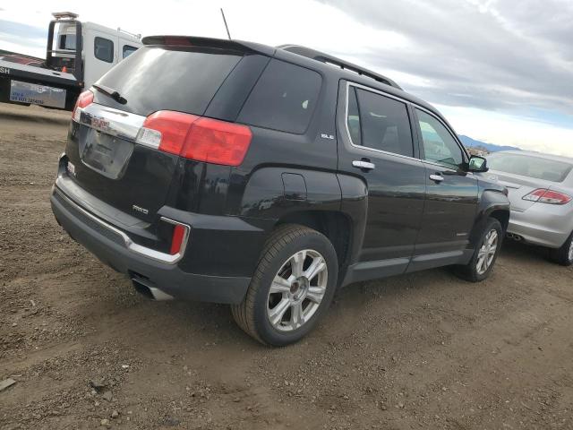 Photo 3 from auction – 2017 GMC TERRAIN SL with VIN 2GKFLTE37H6239719