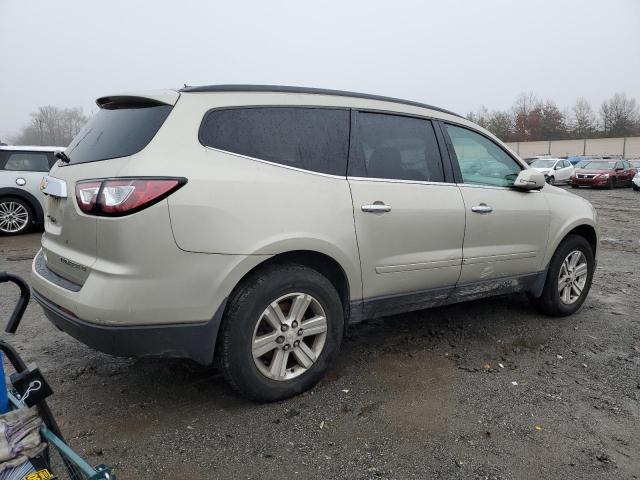 Photo 3 from auction – 2014 CHEVROLET TRAVERSE L with VIN 1GNKRHKD0EJ304046