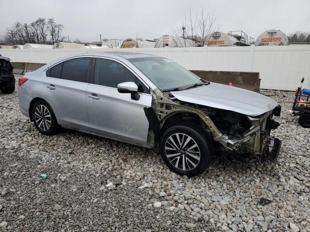 Photo 4 from auction – 2018 SUBARU LEGACY 2.5 with VIN 4S3BNAH68J3016357