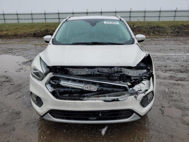 Photo 5 from auction – 2017 FORD ESCAPE TIT with VIN 1FMCU9J93HUB00323