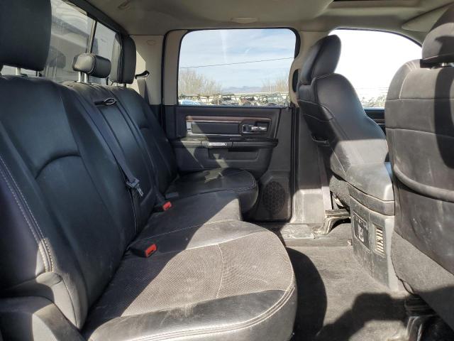 Photo 10 from auction – 2017 RAM 1500 LARAM with VIN 1C6RR7NT9HS620412