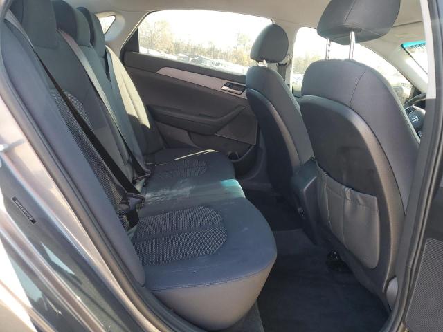 Photo 10 from auction – 2019 HYUNDAI SONATA SE with VIN 5NPE24AF2KH729326