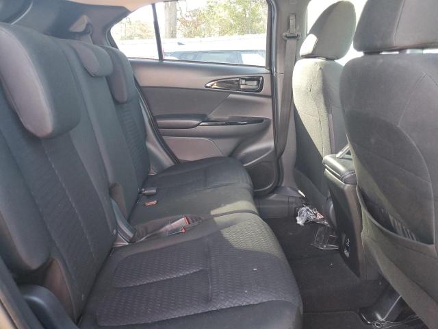 Photo 10 from auction – 2020 MITSUBISHI ECLIPSE CR with VIN JA4AS4AA3LZ006477