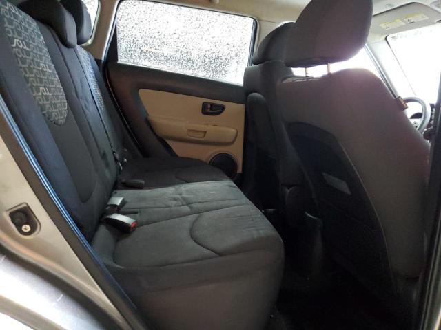 Photo 10 from auction – 2010 KIA SOUL + with VIN KNDJT2A24A7050500