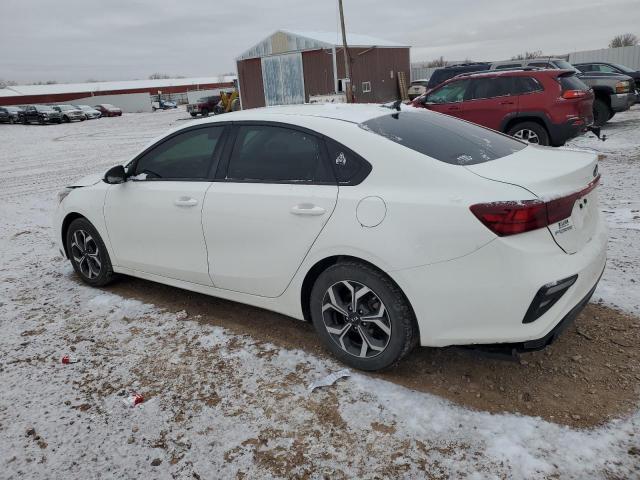 Photo 2 from auction – 2019 KIA FORTE FE with VIN 3KPF24AD6KE010118