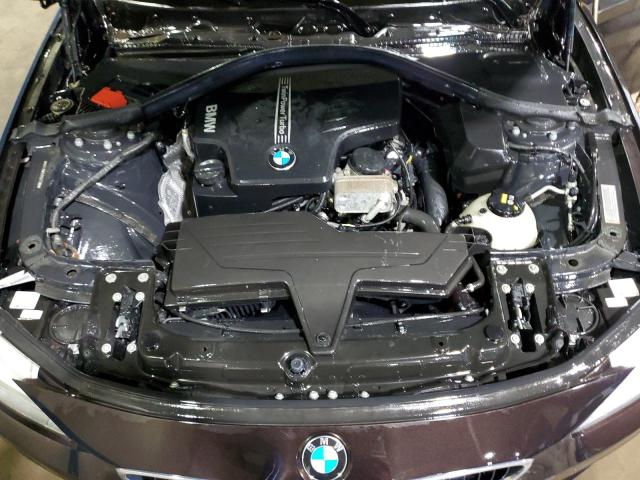 Photo 11 from auction – 2015 BMW 428 XI with VIN WBA3N9C51FK247290