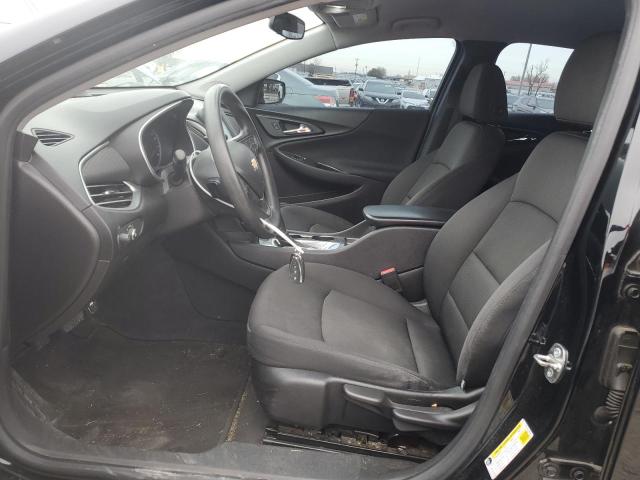 Photo 7 from auction – 2016 CHEVROLET MALIBU LS with VIN 1G1ZB5ST8GF350286