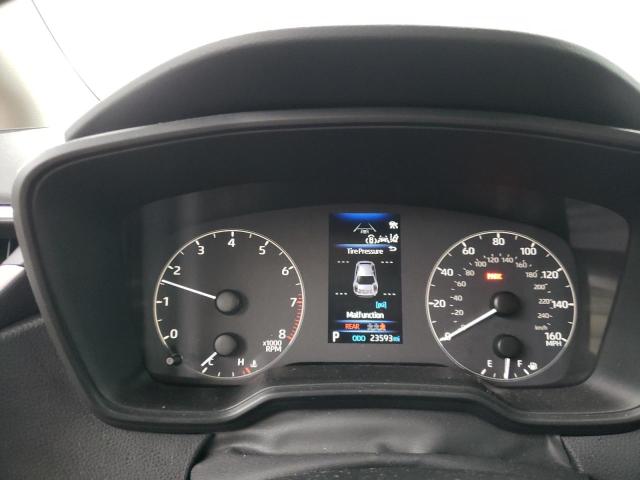 Photo 9 from auction – 2023 TOYOTA COROLLA LE with VIN 5YFB4MDE0PP031064