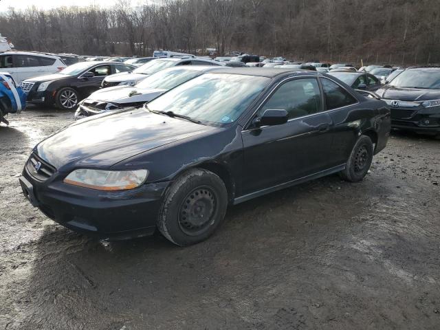 HONDA ACCORD LX 2002 with VIN 1HGCG32632A022245 - Photo from auction