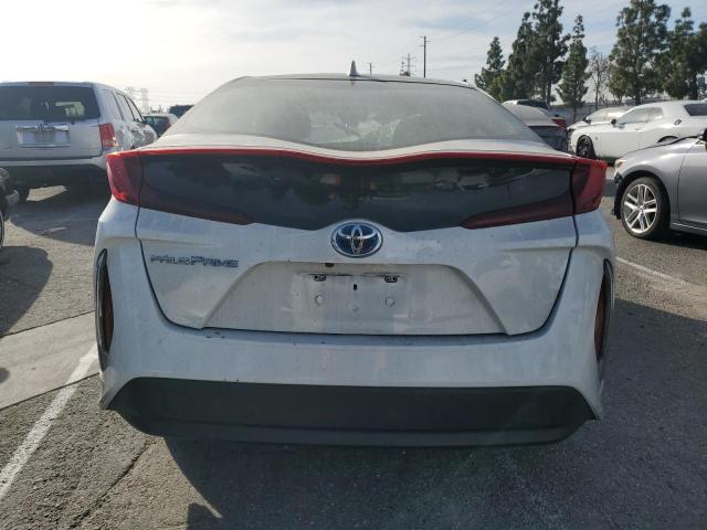 Photo 6 from auction – 2018 TOYOTA PRIUS PRIM with VIN JTDKARFP9J3086178