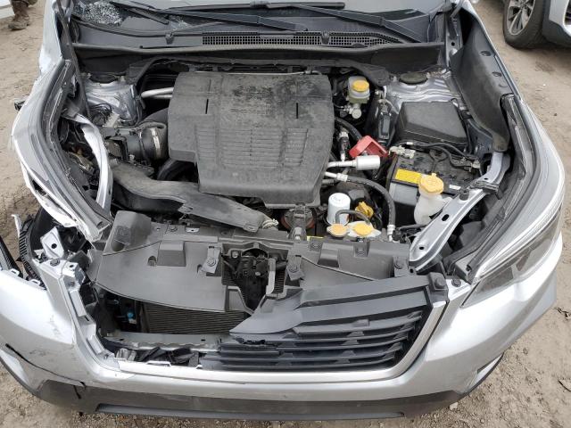 Photo 12 from auction – 2021 SUBARU FORESTER P with VIN JF2SKAJC2MH433331