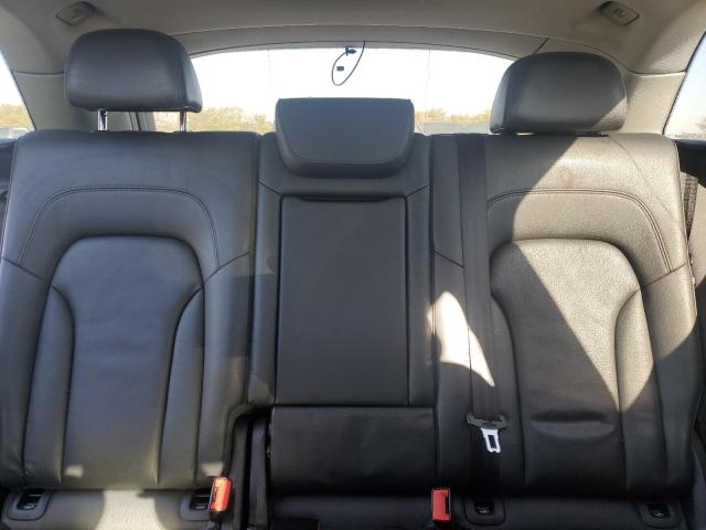 Photo 10 from auction – 2014 AUDI Q5 TDI PRE with VIN WA1CMAFP3EA043982