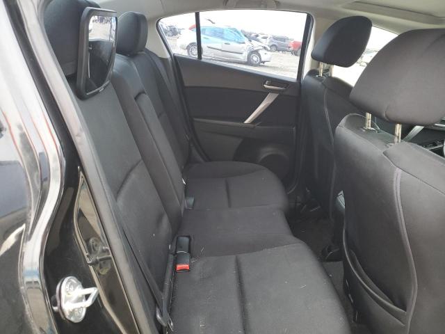 Photo 10 from auction – 2010 MAZDA 3 S with VIN JM1BL1S56A1314097