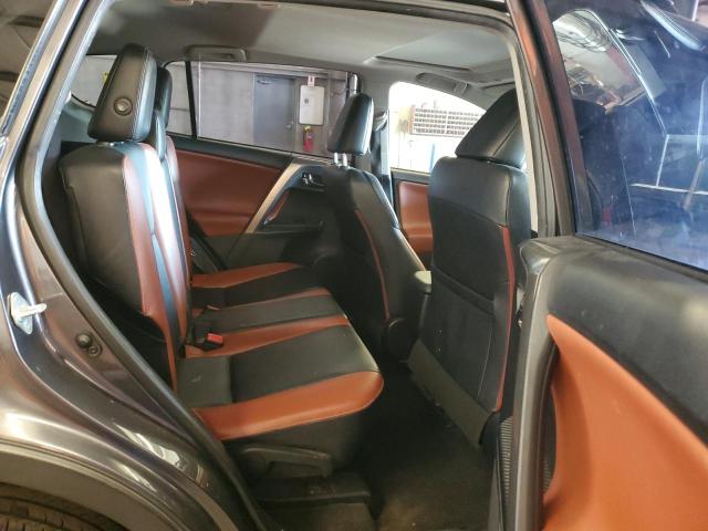 Photo 11 from auction – 2014 TOYOTA RAV4 LIMIT with VIN JTMDFREVXEJ012750
