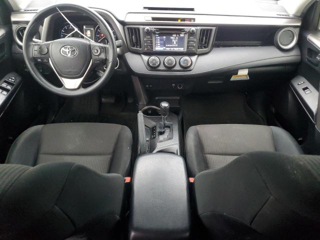 Photo 8 from auction – 2017 TOYOTA RAV4 LE with VIN JTMZFREV9HJ718909