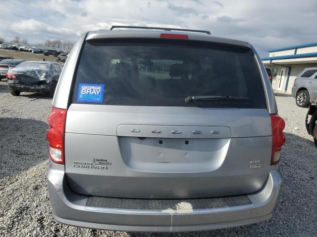Photo 6 from auction – 2019 DODGE GRAND CARA with VIN 2C4RDGCG3KR542540
