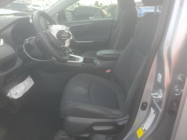 Photo 7 from auction – 2020 TOYOTA RAV4 LE with VIN JTMH1RFV5LD045777