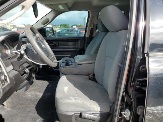 Photo 7 from auction – 2013 RAM 1500 ST with VIN 1C6RR6FT4DS587144