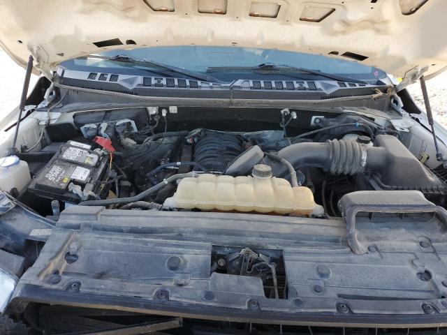 Photo 11 from auction – 2019 FORD F150 SUPER with VIN 1FTEW1E58KKC53802