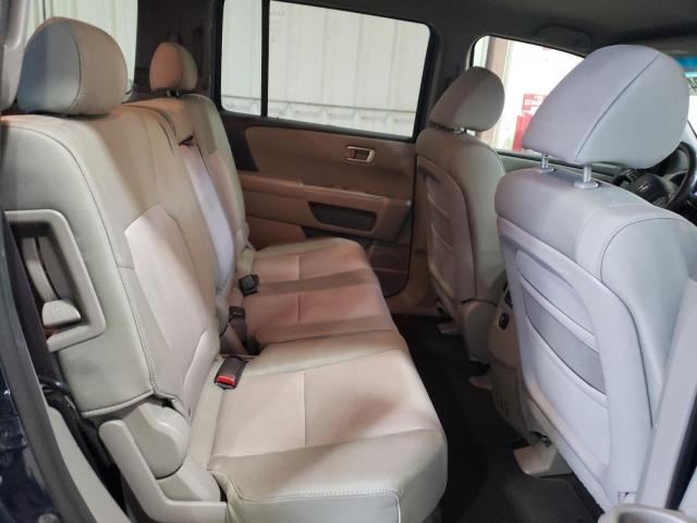 Photo 11 from auction – 2011 HONDA PILOT with VIN 5FNYF4H40BB016235