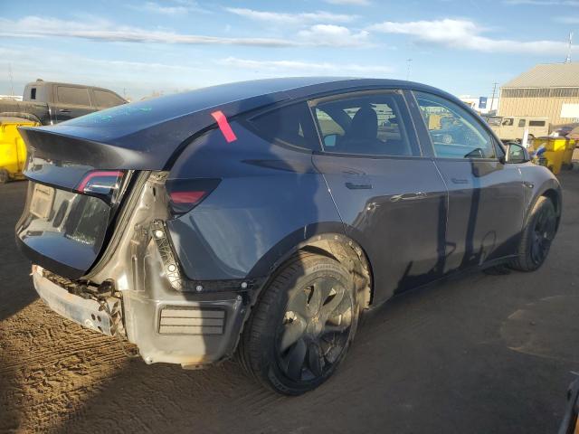 Снимка 3 от търг – 2023 TESLA MODEL Y с VIN 7SAYGDEE0PF782230