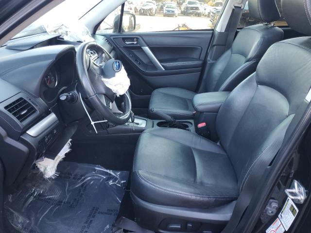 Zdjęcie 7 z aukcji – 2015 SUBARU FORESTER 2 z VIN JF2SJAHC2FH429954