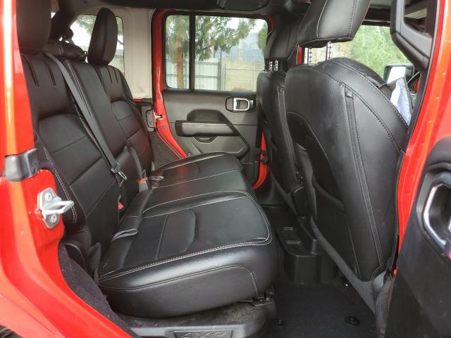 Photo 10 from auction – 2021 JEEP WRANGLER U with VIN 1C4JJXP66MW676668