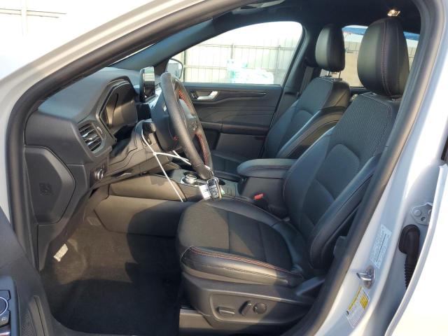 Photo 7 from auction – 2025 FORD ESCAPE ST with VIN 1FMCU0MN5SUA10134