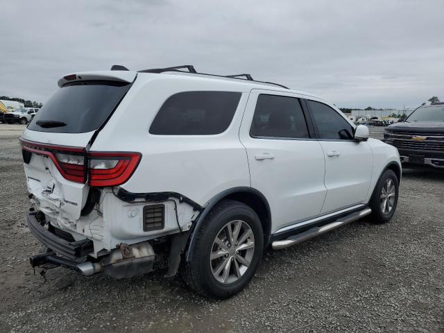 Photo 3 from auction – 2015 DODGE DURANGO LI with VIN 1C4RDHDG2FC127535