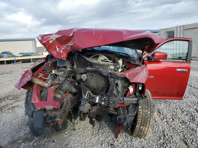 Photo 5 from auction – 2009 DODGE RAM 1500 with VIN 1D3HB13T89S818335