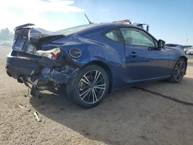 Photo 3 from auction – 2013 SUBARU BRZ 2.0 LI with VIN JF1ZCAC14D2600593