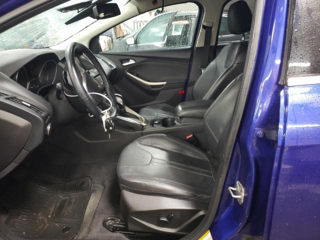 Photo 7 from auction – 2012 FORD FOCUS SEL with VIN 1FAHP3H26CL309504