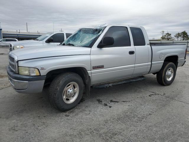 DODGE RAM 2500 2002 with VIN 3B7KC23682M263039 - Photo from auction