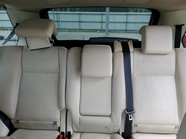 Photo 10 from auction – 2006 LAND ROVER RANGE ROVE with VIN SALSH23436A982629