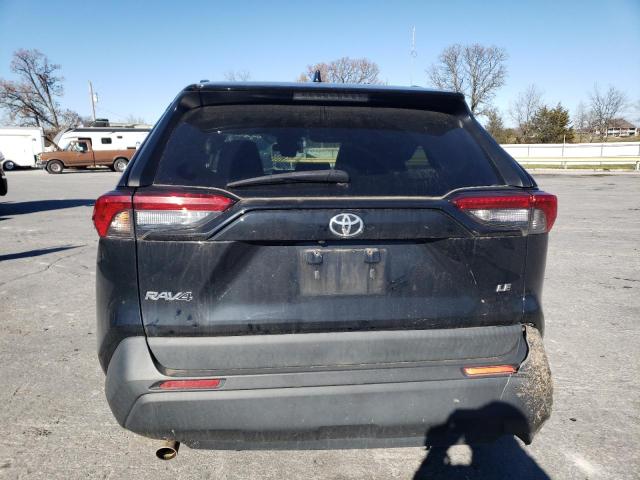 Photo 6 from auction – 2020 TOYOTA RAV4 LE with VIN 2T3H1RFV1LC035798
